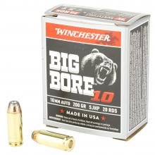 Winchester X10MMBB 020892233058
