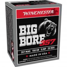 Winchester X357MBB 020892233010