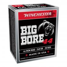 Winchester X44MBB 020892233034