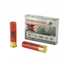 Winchester XB12L00 020892007116