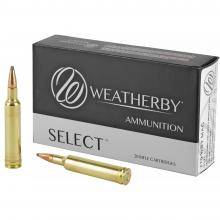 Weatherby H270130IL 747115443246