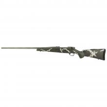 Weatherby VTE306SR6B 747115451432