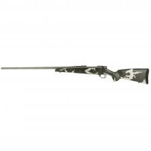 Weatherby VTE653WR8B 747115451371
