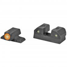 XS Sights SI-R015P-6N 647533046527