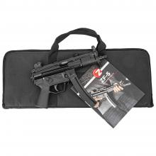 Zenith Firearms ZF5P01MAG9BK 850034726410